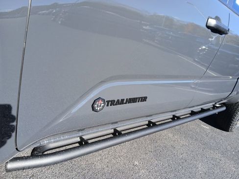 New 2025 Toyota Tacoma Trailhunter image 12