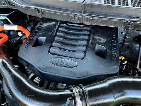 Used 2021 Ford F150 Lariat AWD/4WD image 69