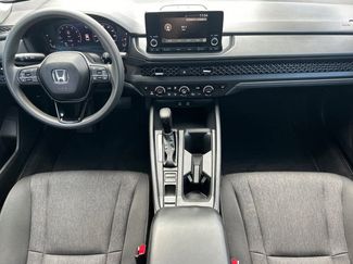 Used 2023 Honda Accord EX video 3