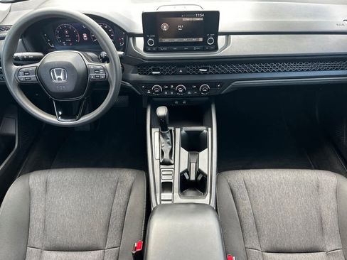 Used 2023 Honda Accord EX image 3