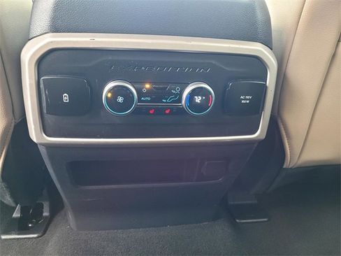 Certified 2024 Ford Expedition Limited image 15