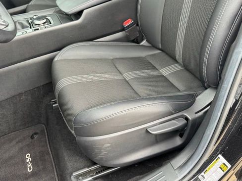 Used 2024 MAZDA CX-50 AWD 2.5 S w/ Select Package image 12