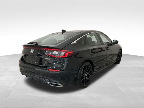 Used 2023 Honda Civic Sport Touring image 5