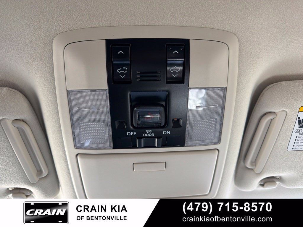Used 2022 Lexus GX 460 Premium w/ Premium Plus Package AWD/4WD image 26