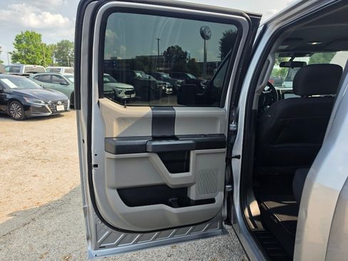 Used 2020 Ford F150 XL w/ Equipment Group 101A Mid RWD image 17