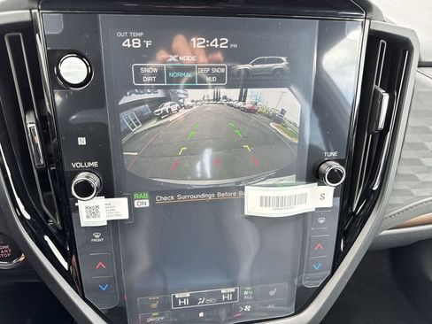 New 2026 Subaru Forester Sport image 23