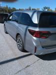 Used 2025 Honda Odyssey EX-L image 3