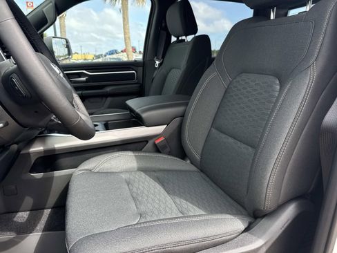 New 2026 RAM 1500 Big Horn image 15