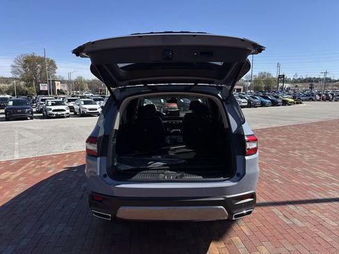 New 2026 Honda Pilot Touring image 28