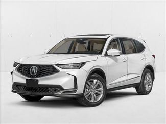 Used 2026 Acura MDX FWD video 1