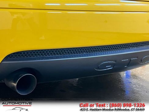 Used 2005 Pontiac GTO image 19