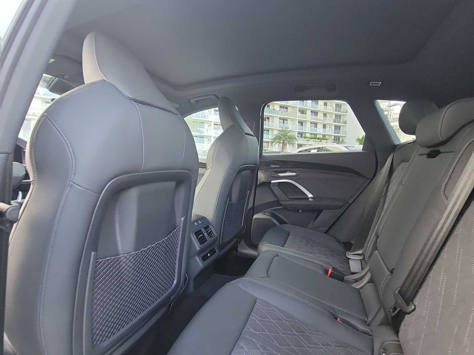 New 2026 Audi SQ5 Premium Plus AWD/4WD image 17