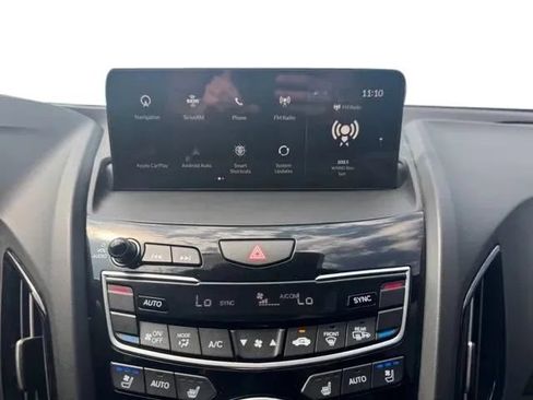 Used 2023 Acura RDX A-Spec AWD/4WD image 29