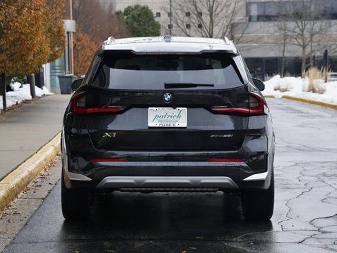 Used 2026 BMW X1 xDrive28i w/ Convenience Package image 6