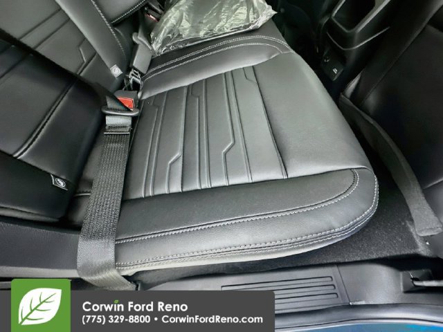 New 2026 Ford Ranger Lariat w/ FX4 Off-Road Package AWD/4WD image 29