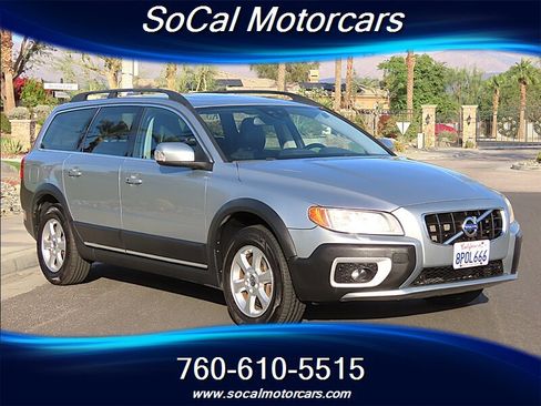 Used 2012 Volvo XC70 3.2 Premier image 3