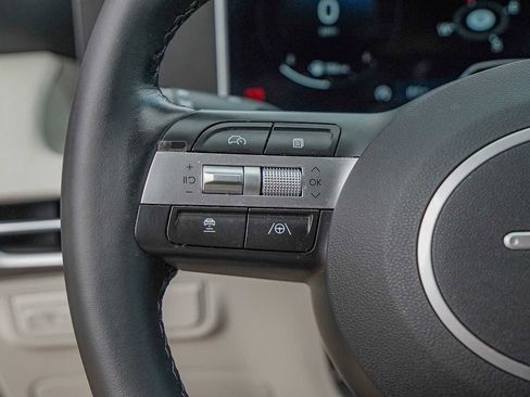 Used 2025 Hyundai Tucson SEL image 13