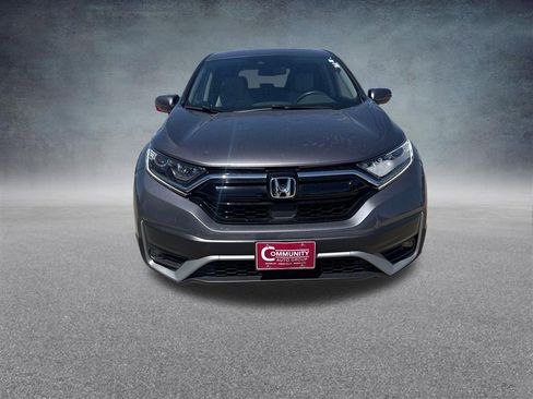Used 2020 Honda CR-V EX-L image 10
