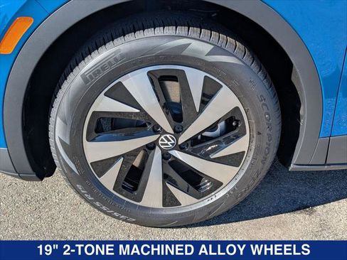 New 2026 Volkswagen ID.4 Pro RWD image 9