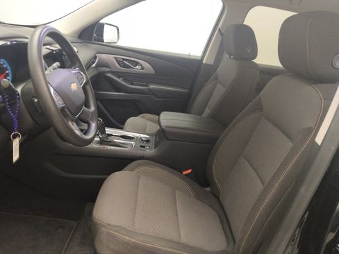 Used 2020 Chevrolet Traverse LS FWD image 17