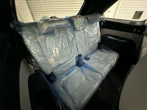 New 2026 Hyundai Palisade Calligraphy image 19