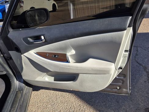 Used 2012 Lexus ES 350 Base image 22