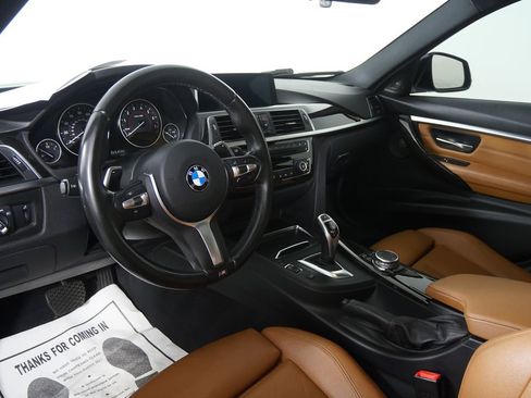 Used 2017 BMW 340i Sedan image 13