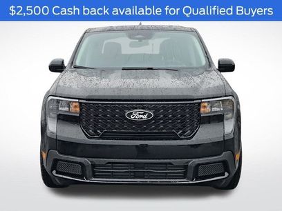 New 2025 Ford Maverick XLT w/ XLT Luxury Package