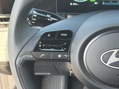 New 2026 Hyundai Elantra Limited FWD image 26