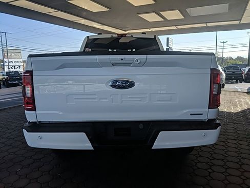 Used 2023 Ford F150 XLT w/ Equipment Group 302A High AWD/4WD image 7