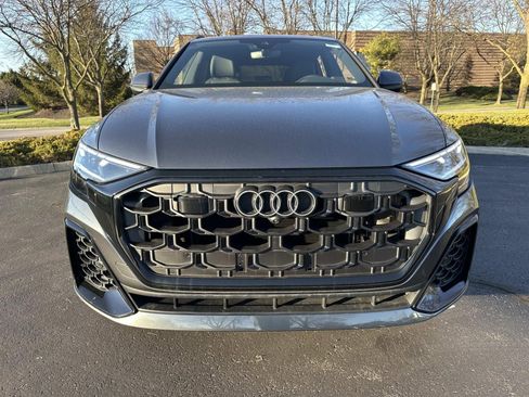 New 2026 Audi Q8 Premium Plus AWD/4WD image 2