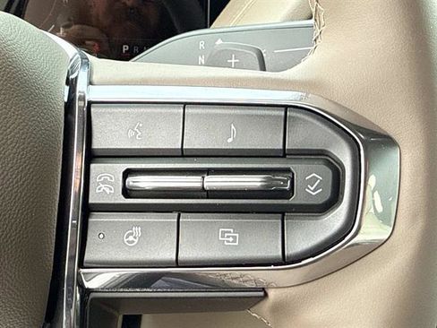 New 2026 GMC Yukon XL Denali w/ Denali Reserve Package AWD/4WD image 29