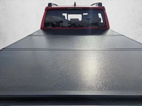 Used 2024 Toyota Tacoma TRD Sport image 6