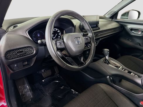 Used 2023 Honda HR-V Sport image 23