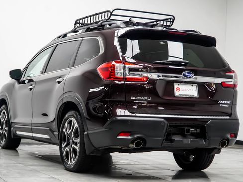 Used 2024 Subaru Ascent Touring AWD/4WD image 10