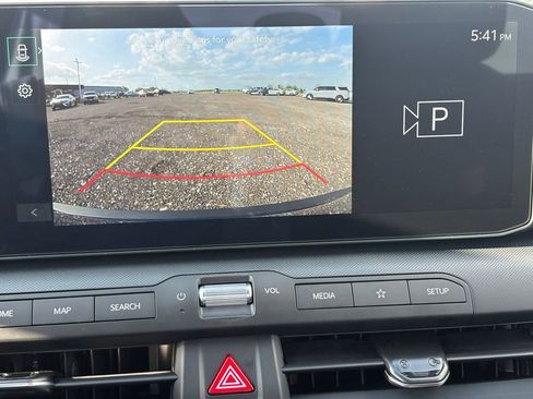 New 2026 Kia K4 EX image 29