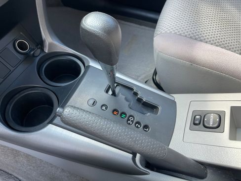 Used 2008 Toyota RAV4 2WD image 15