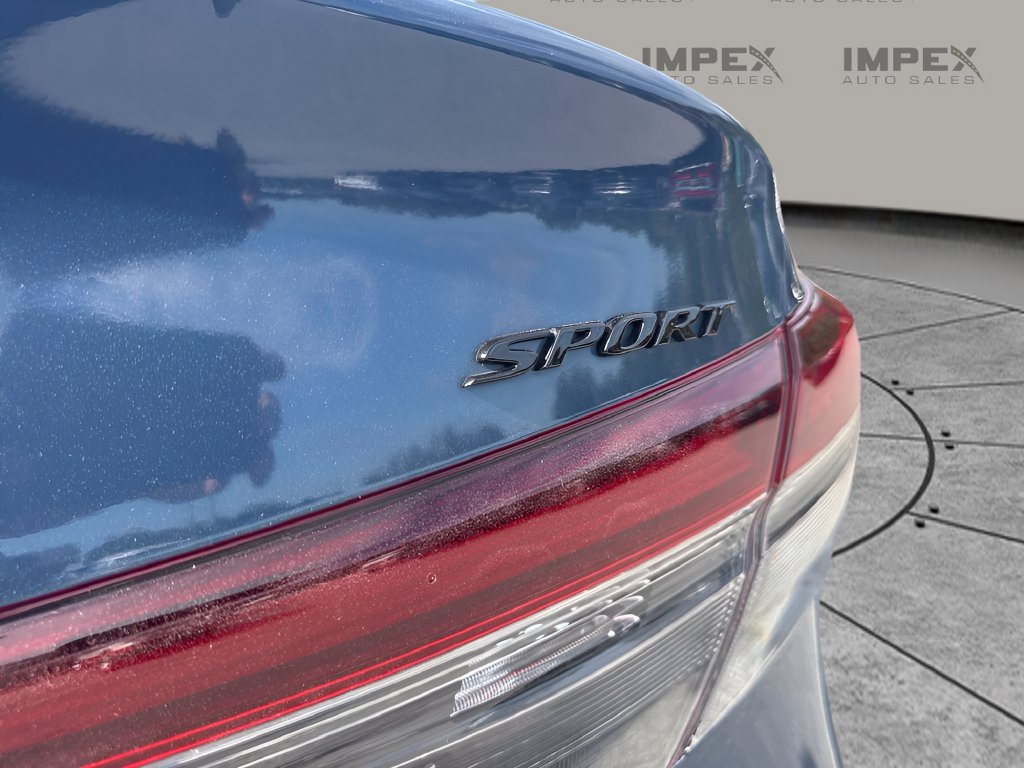 Used 2026 Honda Civic Sport Touring image 29