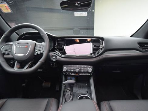 New 2026 Dodge Durango GT w/ Tow 'N Go Package image 4