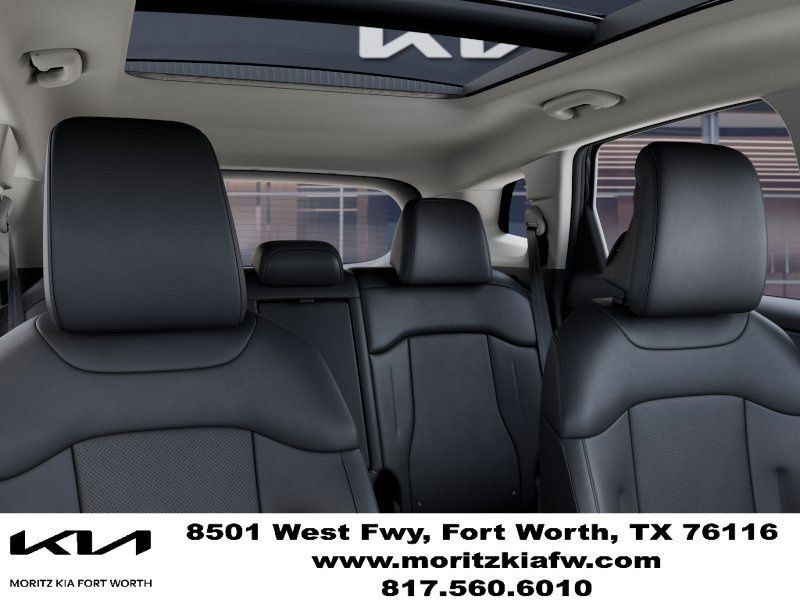 New 2027 Kia Sportage SX FWD image 27