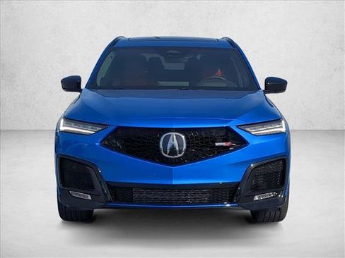 New 2026 Acura MDX Type S image 6
