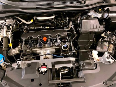 Used 2019 Honda HR-V EX image 31
