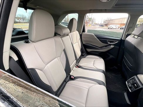 Certified 2023 Subaru Forester Limited w/ Popular Package #2 image 30