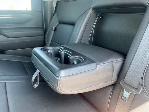 Used 2024 Chevrolet Silverado 3500 LTZ w/ LTZ Plus Package AWD/4WD image 34