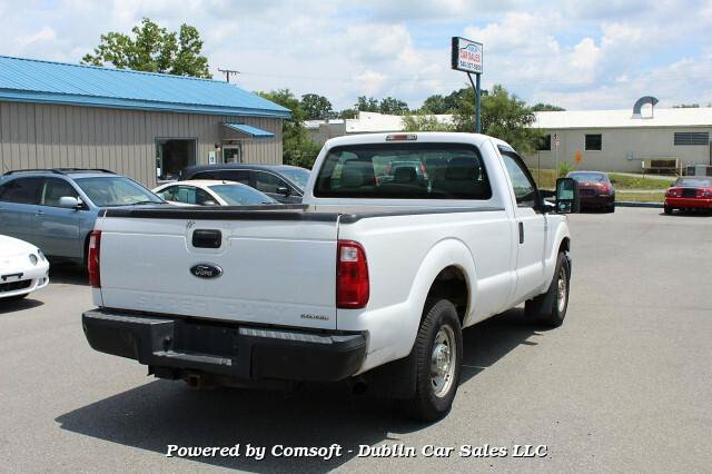 Used 2015 Ford F250 XL RWD image 5