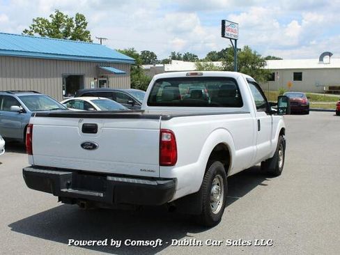 Used 2015 Ford F250 XL image 5