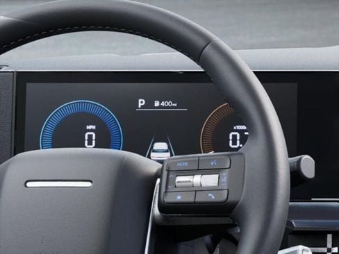 New 2025 Hyundai Santa Fe SE image 14