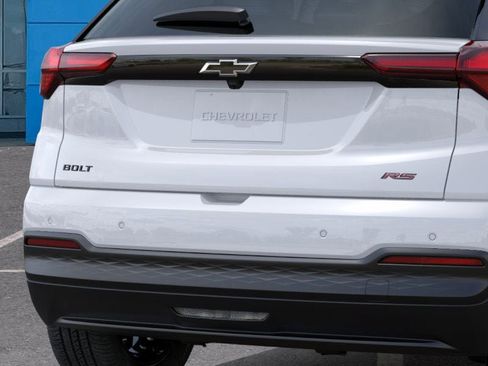 New 2027 Chevrolet Bolt RS image 14