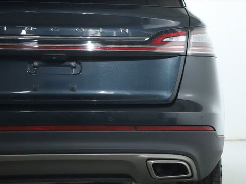 Certified 2023 Lincoln Nautilus Reserve AWD/4WD image 46