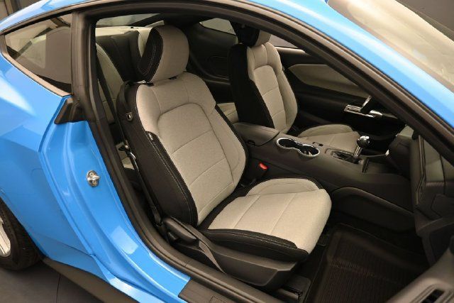 New 2026 Ford Mustang Coupe RWD image 34